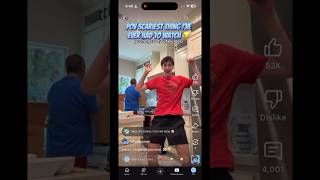 Scariest Thing Lol All Jokes シViral