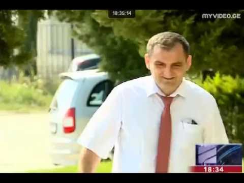 გრიგოლ გაგნიძე.ცესკომ შეამოწმოს დეპუტატობის კანდიდატები ნასამართლეობაზე