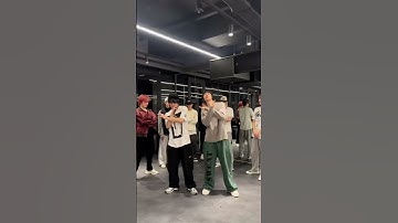The most NCT 127 coded NCT 127 video ever