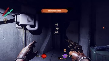 Deathloop - Intelligence Archives Access Guide - Fristad Rock Super Secret Spy Bunker!