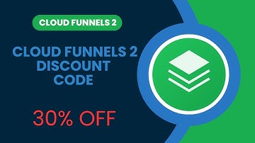 🔥 CloudFunnels 2 Discount — Save Big on the Ultimate Funnel Builder! (Limited-Time Offer)