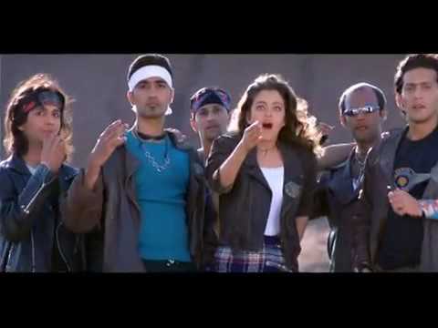 اغنيه من فلم Josh يغني بها شاروخان بصوته الحقيقي 