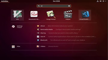 3 Ways To Install Visual Studio Code on Ubuntu 18.04.2 LTS