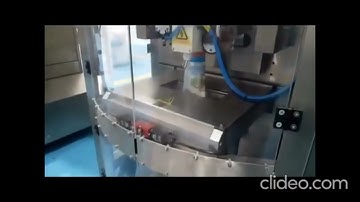 Emrich Packaging Machinery - RPM 14 Head VFFS Bagging Line - Chocolate Eggs @ 60bpm