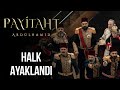 Halk Abdülhamid&#39;e Karşı | Payitaht Abdülhamid 37. Bölüm