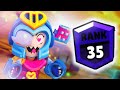 RANK 30-35 Colette Guide - Solo Showdown