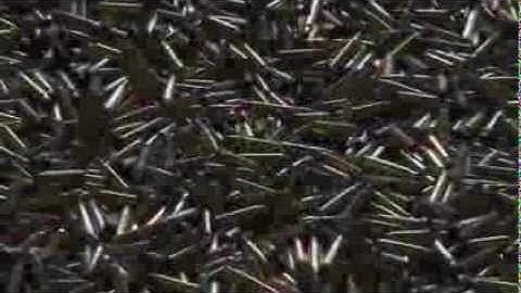 The Zeitgeist Movement, a glimpse of