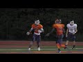 2016 NSCHS FOOTBALL YEAR HIGHLIGHTS