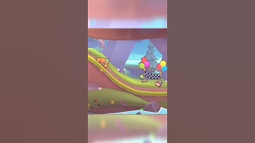 Bad Piggies 2 - Level 2 - #badpiggies2 #shorts - @Badpiggies_Fan