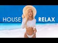 Ibiza Summer Mix 2024 🍓 Best Of Tropical Deep House Music Chill Out Mix 2024 🍓 Chillout Lounge