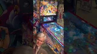Alice in Wonderland Pinball Magic #shorts