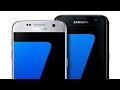Galaxy S7 и S7 EDGE - первый взгляд