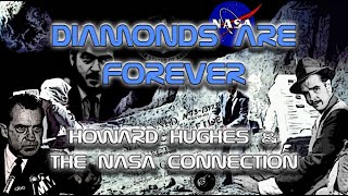 Diamonds Are Forever, Howard Hughes & The NASA Connection | Strange Tales (Ep 4)