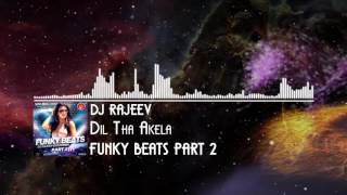 Dil Tha Akela ft. Kieren Kedar & Conchita Berggraaf | RMX by DJ Rajeev #Musicchannel4u