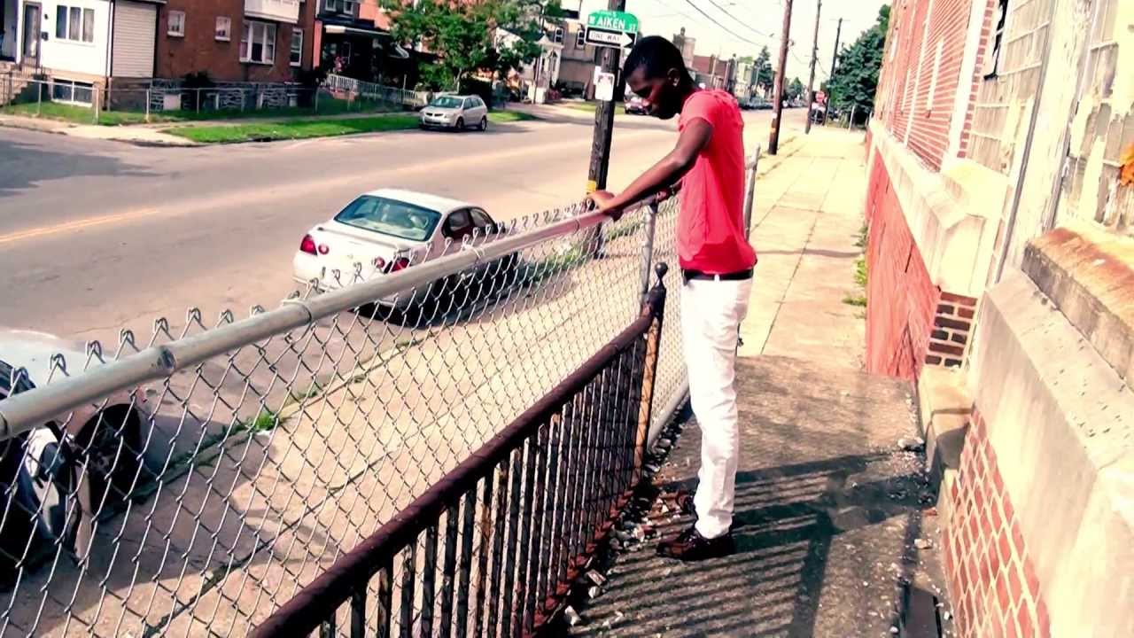 Foreign Ward - Let Em Hate *Official Music Video*