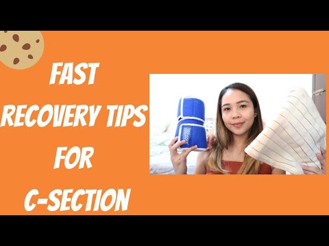 How to recover after CS - TIPS