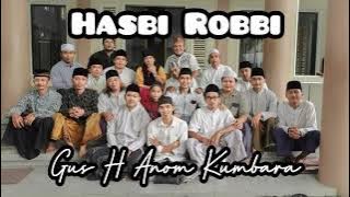 Hadrah Aljiduri # Hasbi Robbi # Gus H Anom Kumbara