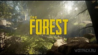 The Forest как собрать артефакт