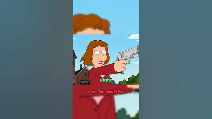 one of the best endings to a family guy episode ever Part 1 #funny #familyguy #shorts