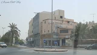 BAHRAIN VISIT MUHARRAQ CITY HD VIDEO #BAHRAIN #MUHARRAQ