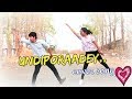 Undiporaadhey Cover Song || Sid Sriram || Hushaaru Movie || Dance cover