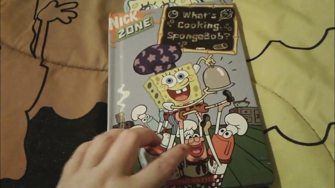 What s Cooking SpongeBob Chapter 4 Welcome To Cooking School YouTube what-s-cooking-spongebob-chapter-4-welcome-to-cooking-school-youtube
