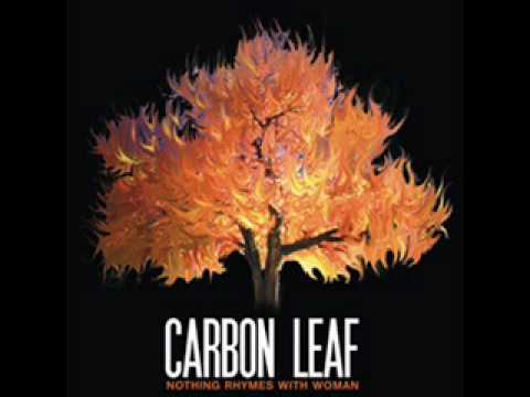 Carbon Leaf - Indecision