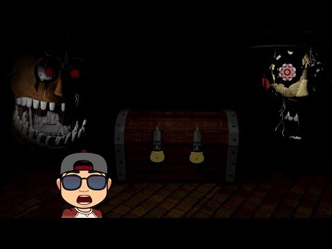 the-return-to-freddy's-5-(revival)-|-story-mode-|-ending-+-extras-|-traducido-al-espaÑol-|
