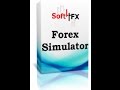 Soft4FX - Trading Simulator - YouTube