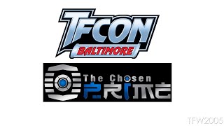 TFCON Baltimore 2024 Third Party Reveal Panel