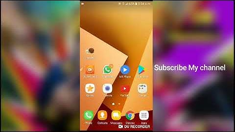 Slowdns New Unlimited Modded Version 2019