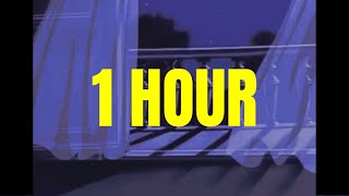 I will be one of the greatest 1 HOUR LOOP  | Iniko X Reuel Williams