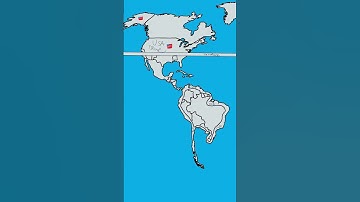 The Top Comment Changes One Thing On This Map | World Part 20 V1