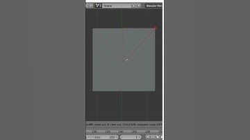 How to use the Knife tools Blender 2 79