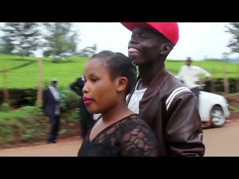 Kabianga Student | Mwowon Superstar Kalenjin official Video.