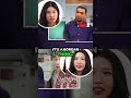 The Best Korean Reaction Ever 😂 #datingshow #dating #funny