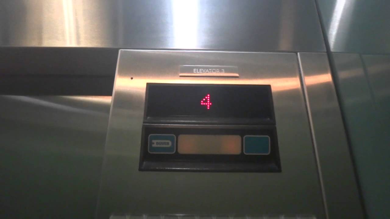 very-nice-dover-traction-elevators-mary-washington-hospital