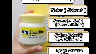 hazeline cusson baby