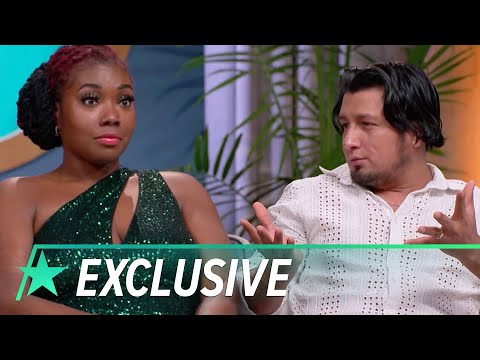 ’90 Day Fiancé Tell All’: Ashley’s Family Mad At Manuel