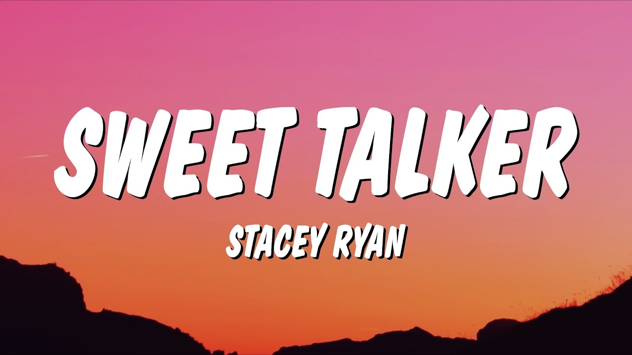 Stacey Ryan - Sweet Talker