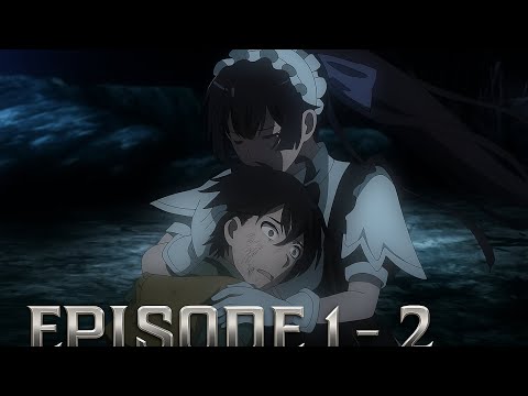 My Gift Lvl 9999 Unlimited Gacha Episode 1 2 Anime Recap