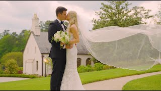 The Best Wedding Speech From The Mother Of The Groom // Alabama Wedding