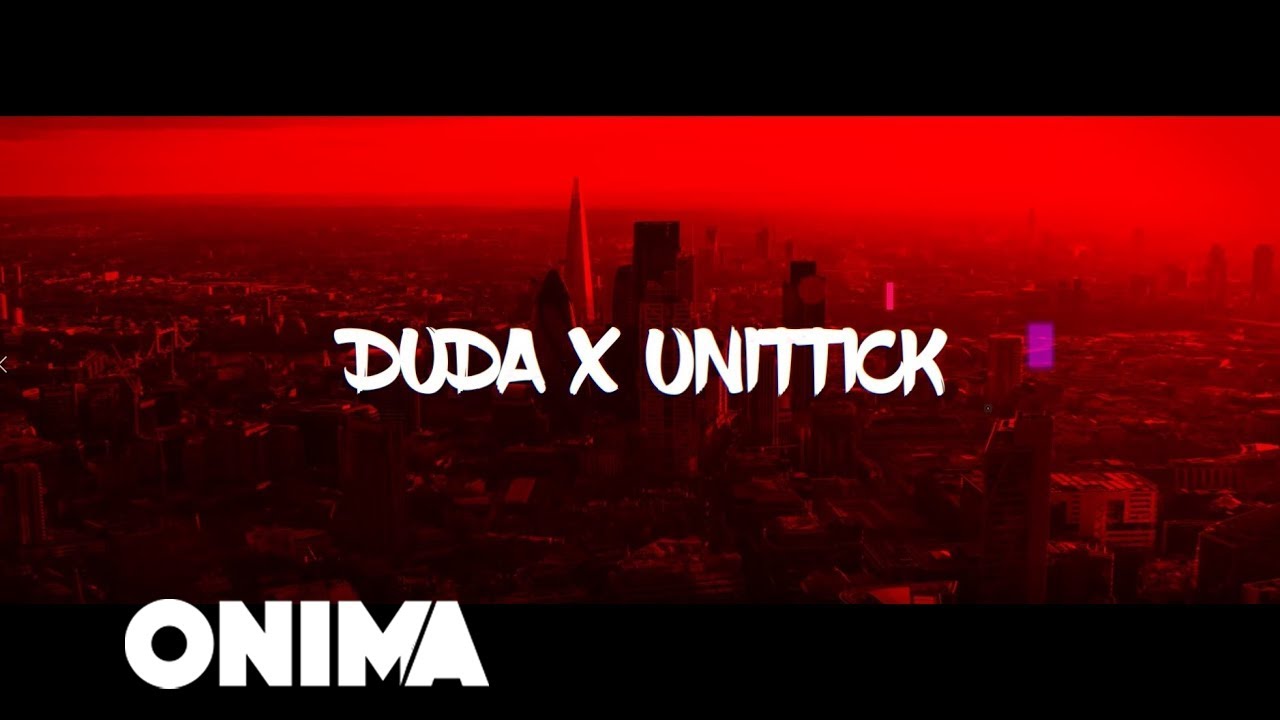 Assista a Duda ft. Unittick - FAKTE (Official Video) no YouTube