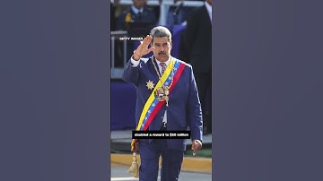 US Navy deploys near Venezuela