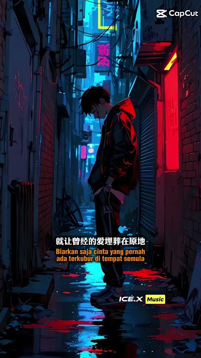 Shang Xin De Ren Zou Bu chu Hui Yi 🥹🥲