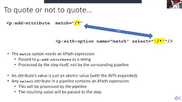 XProc 3.0 101, Part 2