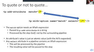 XProc 3.0 101, Part 2