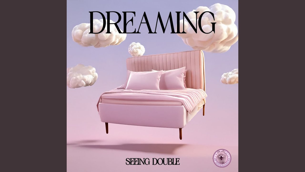 Dreaming (Extended Mix) Dreaming (Extended Mix)