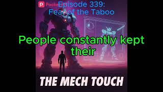 The Mech Touch E339