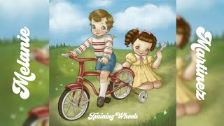 Melanie Martinez - Training Wheels (Instrumental) (slowed n reverb) (i love everything you do)